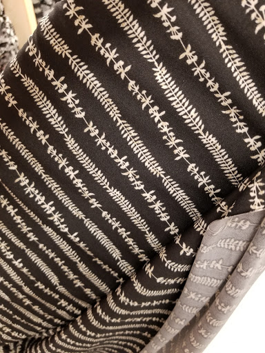 Fabric Store «Jo-Ann Fabrics and Crafts», reviews and photos, 1612 S Stratford Rd, Winston-Salem, NC 27103, USA