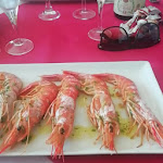 Photo n°2 de l'avis de Mattia. fait le 18/08/2020 à 20:34 sur le  Blues Ristorante à Pozzallo