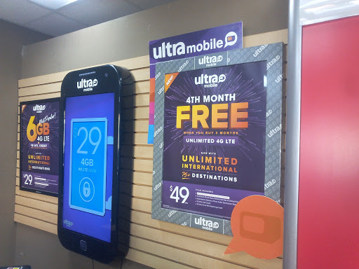 TARZANA WIRELESS & COMPUTER SERVICES image