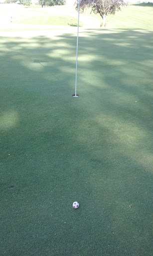 Golf Course «Winding Branch Golf Course», reviews and photos, 2290 S Germantown Rd, Cambridge City, IN 47327, USA