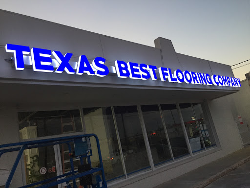 Texas Best Flooring Company Inc. & Remodeling