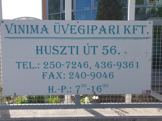 Értékelések erről a helyről: VINIMA Kft. - hivatalos LLumar ablakfólia telepítő, Budapest - Ablakszállító