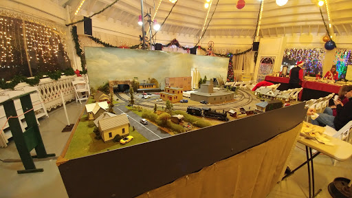 Wedding Chapel «Victorian Belle», reviews and photos, 1441 N McClellan St, Portland, OR 97217, USA