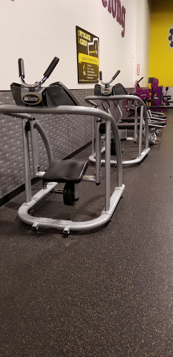 Gym «Planet Fitness», reviews and photos, 11227 Potranco Rd, San Antonio, TX 78253, USA