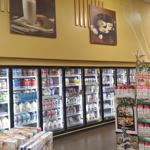 Grocery Store «Kroger», reviews and photos, 3305 Dallas Pkwy, Plano, TX 75093, USA