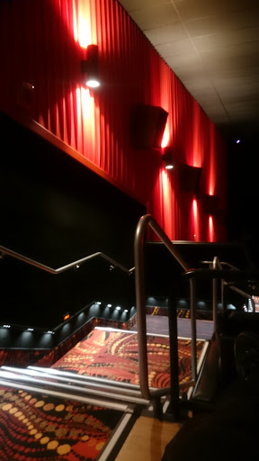 Movie Theater «Regal Cinemas Promenade 13», reviews and photos, 550 Deep Valley Dr #319, Rolling Hills Estates, CA 90274, USA