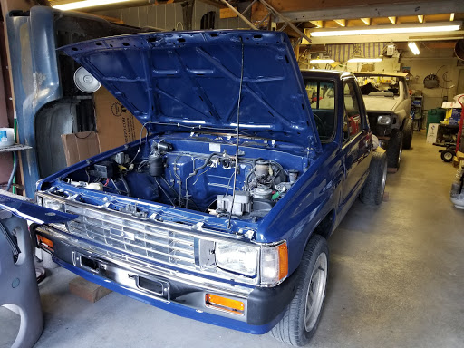 Auto Body Parts Supplier «Wesco Autobody Supply», reviews and photos, 4015 Rucker Ave, Everett, WA 98201, USA