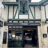 Photos du propriétaire du Restaurant L’écaille à Biarritz - n°1