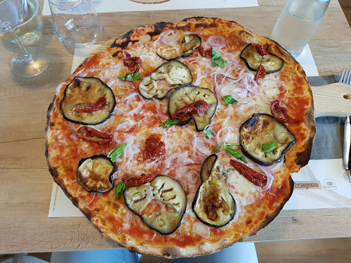 Pizzeria Daniela in Montebelluna, Provincia di Treviso