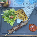 Photo n° 5 de l'avis de CAPU.Y fait le 08/08/2021 à 18:05 pour La Cour à Saintes-Maries-de-la-Mer