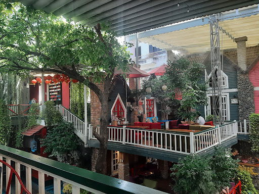 Top 20 quán cafe sân vườn Thành phố Đông Hà Quảng Trị 2022