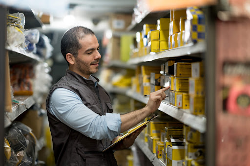 Shopping Goodness LLC