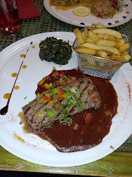 Photo n°5 de Restaurant la Véranda à Chenôve ()