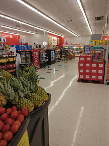 Grocery Store «Save-A-Lot», reviews and photos, 332 W Ardice Ave, Eustis, FL 32726, USA