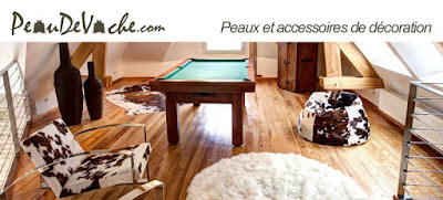 PeauDeVache.com - M.M.O Sarl à Verson