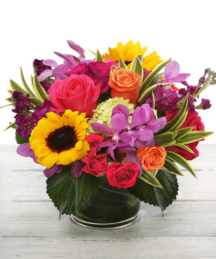 Florist «Carithers Flowers», reviews and photos, 1708 Powers Ferry Rd SE, Marietta, GA 30067, USA