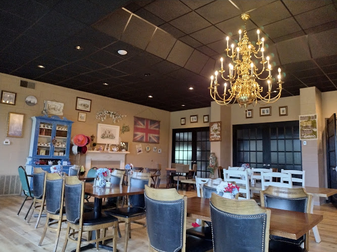 Kimmi's Tea Room