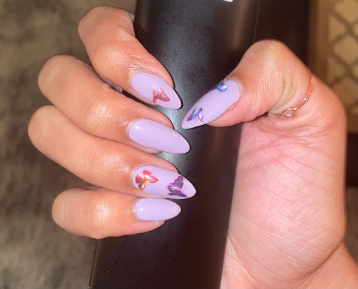 Nail Salon «Venetian Nail Spa», reviews and photos, 7949 Walnut Hill Ln #135, Dallas, TX 75230, USA