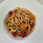 Photo n°2 de l'avis de Puspita.u fait le 27/08/2023 à 18:39 sur le  Restaurant Weisse Traube à Bolzano