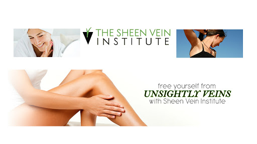 The Sheen Vein Institute