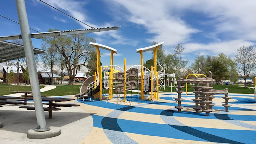 Park «Del Mar Park», reviews and photos, 12000 E 6th Ave, Aurora, CO 80010, USA
