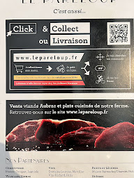 Photo n°6 de Le Pareloup à Paris ()