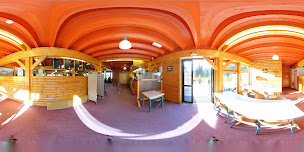 Photo n°24 de Chalet des Airelles à Font-Romeu-Odeillo-Via ()