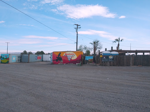 Convenience Store «Jawbone Canyon Store», reviews and photos, 32629 CA-14, Mojave, CA 93501, USA