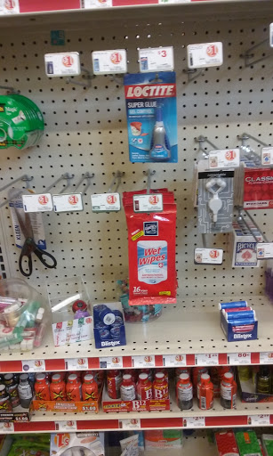 Dollar Store «FAMILY DOLLAR», reviews and photos, 101 NW Ave L, Belle Glade, FL 33430, USA