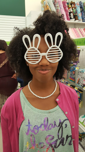 Fabric Store «Jo-Ann Fabrics and Crafts», reviews and photos, 2400 W International Speedway Blvd, Daytona Beach, FL 32114, USA