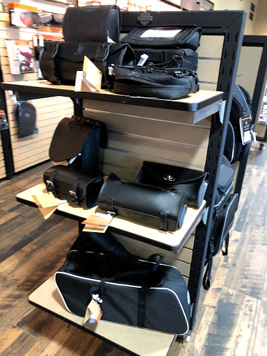 Harley-Davidson Dealer «Rommel Harley-Davidson® Delmarva», reviews and photos, 22586 Sussex Hwy, Seaford, DE 19973, USA