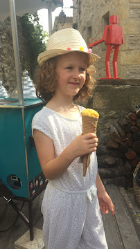 Photos du propriétaire du Restaurant de sundae Des Glaces et Des Machins à Saint-Bonnet-du-Gard - n°13