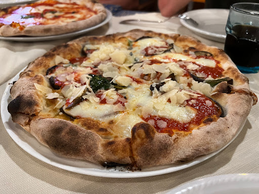 Pizzeria 40 in Fiumicino, Città Metropolitana di Roma Capitale