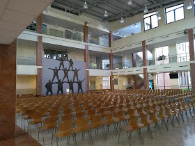 Debrecen Egyetem Szolnok Campus