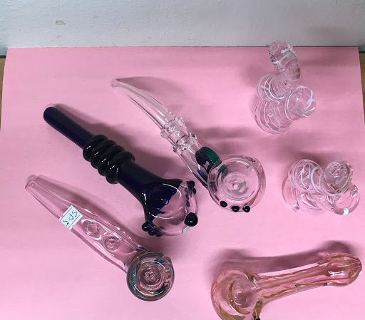 Tobacco Shop «City Smoke Shop», reviews and photos, 4001 Wilshire Blvd, Los Angeles, CA 90010, USA