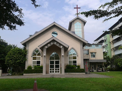 基督教油厂教会