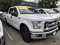 Lithia Fresno Automotive - Photo 8 - Car repair in Fresno, CA, Fresno