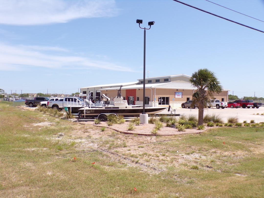 Premier Yamaha Boating Center