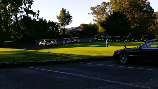 Golf Club «Tilden Park Golf Course», reviews and photos, 10 Golf Course Dr, Berkeley, CA 94708, USA