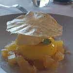 Photo n°14 de l'avis de biagina.o fait le 26/07/2020 à 18:15 sur le  Ristorante San Genesio à San Genesio