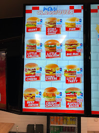 Hamburger du Restauration rapide Burger Deals à Asnières-sur-Seine - n°11