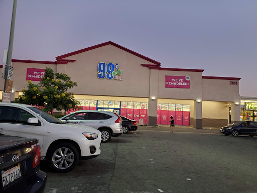 Discount Store «99 Cents Only Stores», reviews and photos, 2810 Alhambra Rd, Alhambra, CA 91801, USA