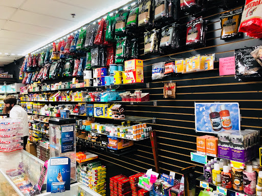 Tobacco Shop «Habits- The Smoke Shop», reviews and photos, 910 Hwy 81, McDonough, GA 30252, USA