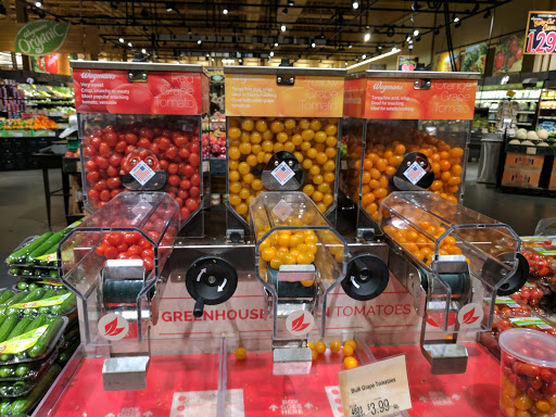 Supermarket «Wegmans», reviews and photos, 8855 McGaw Rd, Columbia, MD 21045, USA