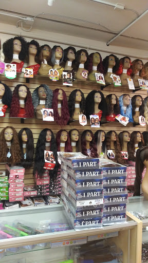 Cosmetics Store «Top One Hair & Beauty Supply», reviews and photos, 2710 Town Center Dr, Kennesaw, GA 30144, USA