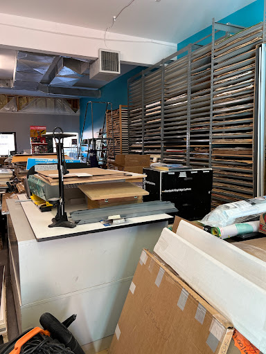 Art Supply Store «H R Meininger Co», reviews and photos, 201 S Weber St, Colorado Springs, CO 80903, USA