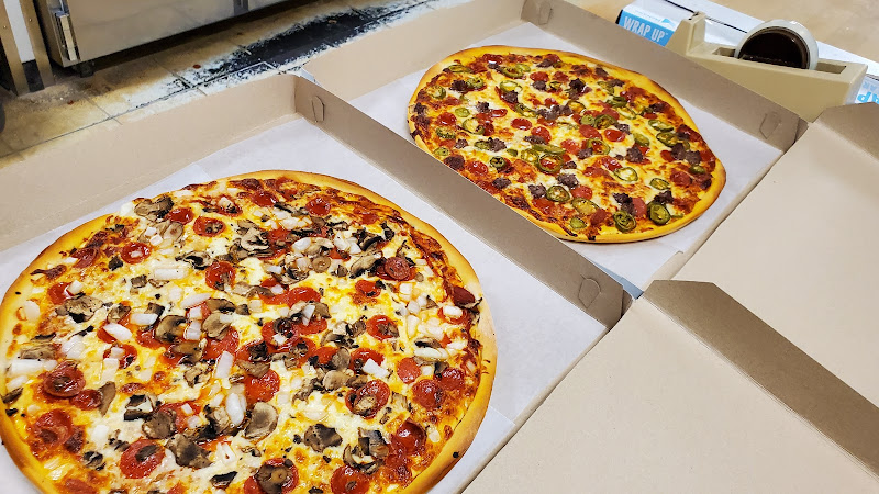 #7 best pizza place in Bangor - Tri-City Pizza