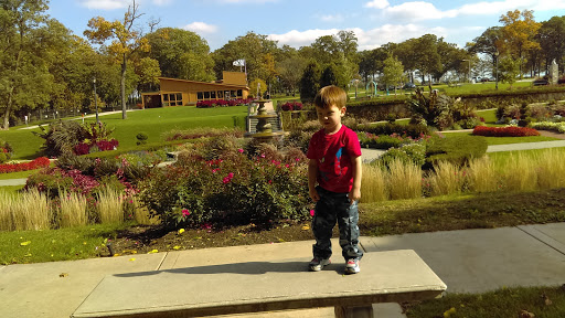 Zoo «Phillips Park Zoo», reviews and photos, 1000 Ray Moses Dr, Aurora, IL 60505, USA