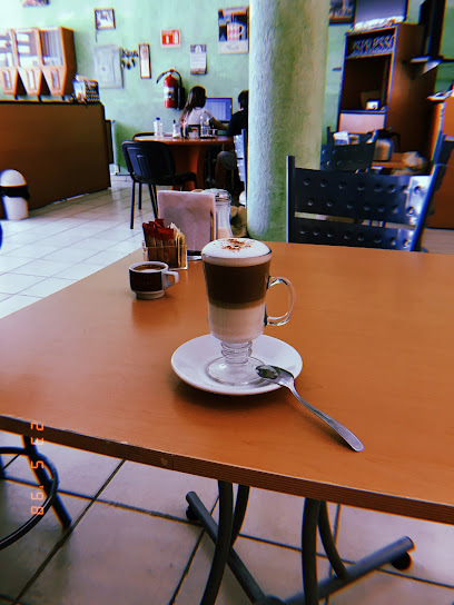 Café Xalapa