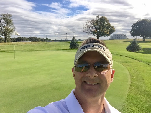 Golf Course «Lindsey Golf Course», reviews and photos, 4024 Bullion Blvd, Fort Knox, KY 40121, USA